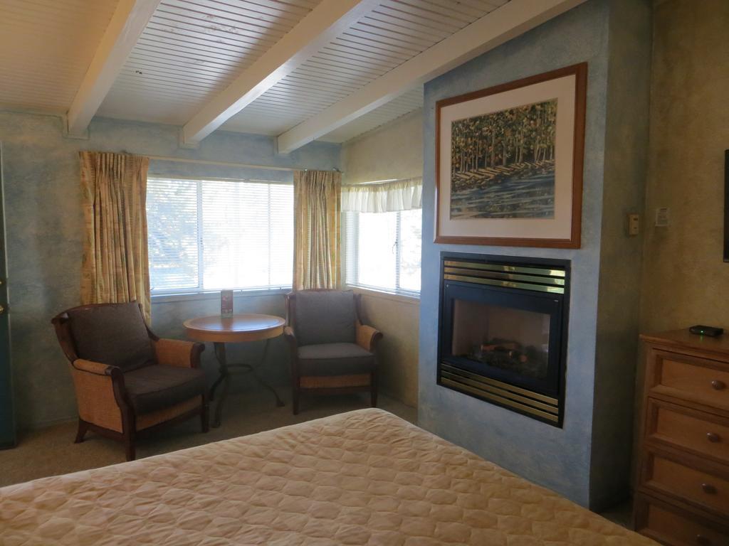 Cedar Inn & Suites South Lake Tahoe Exterior foto