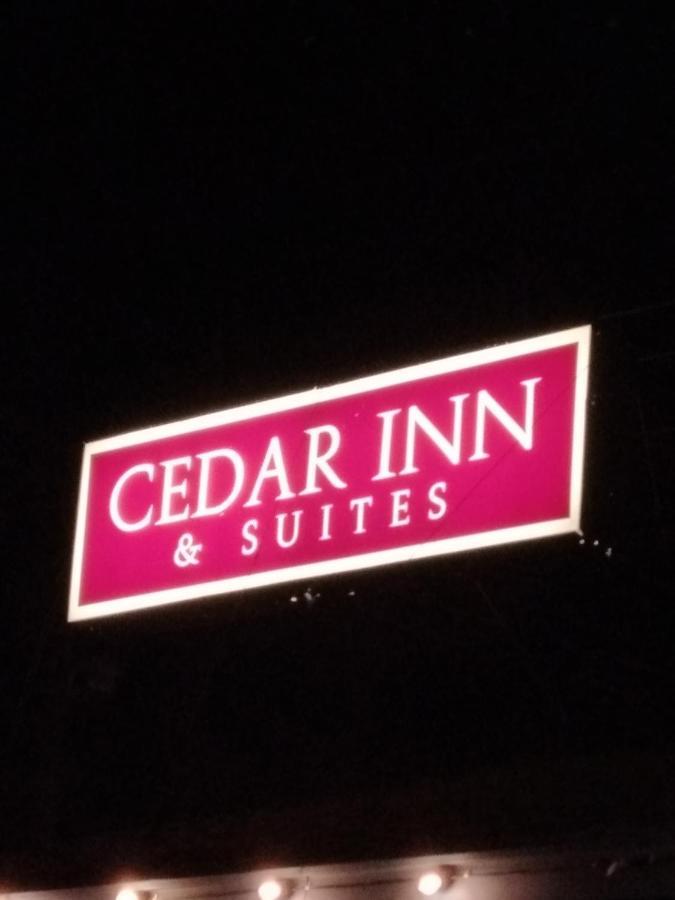 Cedar Inn & Suites South Lake Tahoe Exterior foto